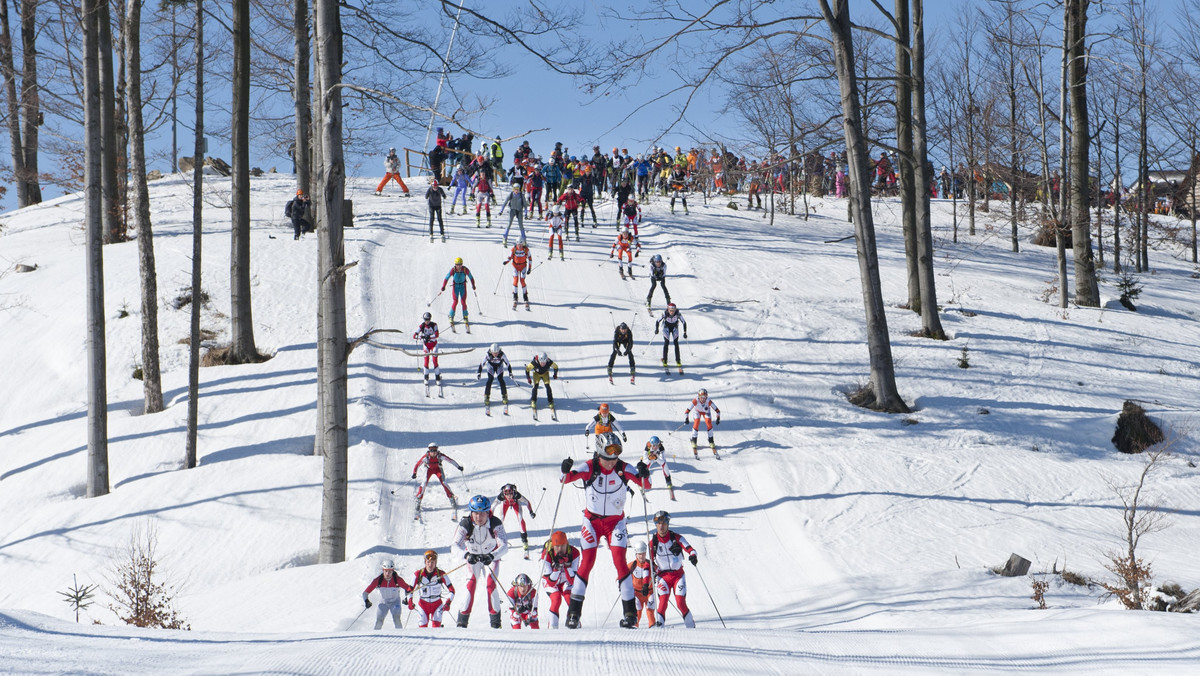 2 marca w Zawoi odbędzie się VIII Polar Sport Skitour im. Basi German . Skitourowcy z całej Polski zmierzą się na trasie o długości około 12 km, gdzie suma przewyższeń sięgnie 800 m.