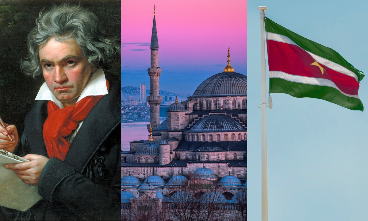 To nie "Matura to bzdura". Ten quiz z wiedzy ogólnej nie ma litości