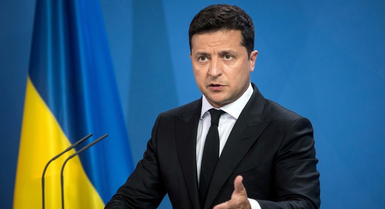 Ukraine expresses regret over Niger's diplomatic withdrawal