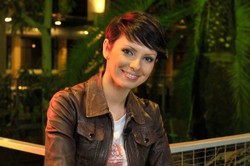 Dorota Gardias dementuje plotki o romansie ze swoim agentem