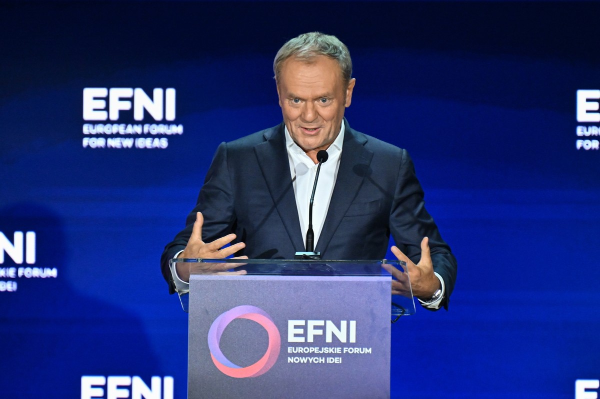 Premier: jeżeli możemy, musimy znaleźć polską firmę, gdzie wydajemy miliardy podatników