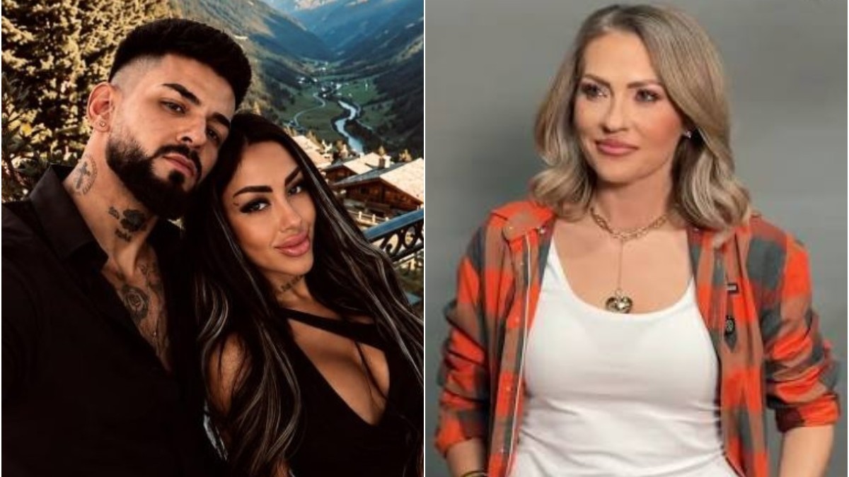 Mirela Vaida, acuzații dure după ce Vlad Bălțățeanu, suspectul în cazul tinerei Valentina găsită într-o valiză pe râu, a fost adus din Elveția