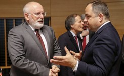 Koniec tłumaczenia się Polski w Luksemburgu. 'Nie usłyszałem nic nowego'