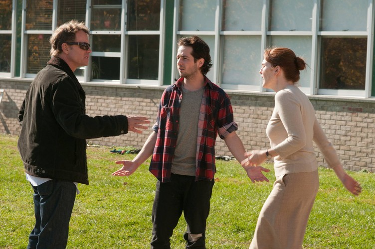 'Nauczycielka angielskiego' premierowo na DVD