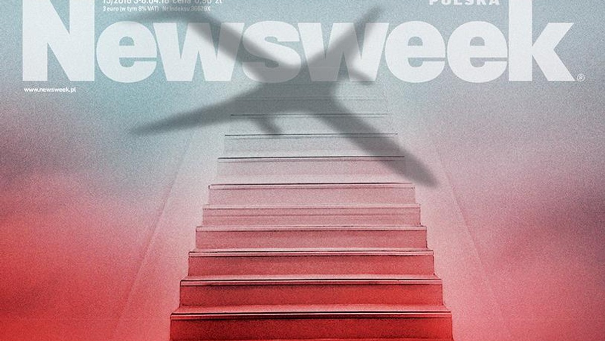 Newsweek 18/2018