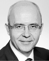 Tomasz Michalik doradca podatkowy, partner w MDDP