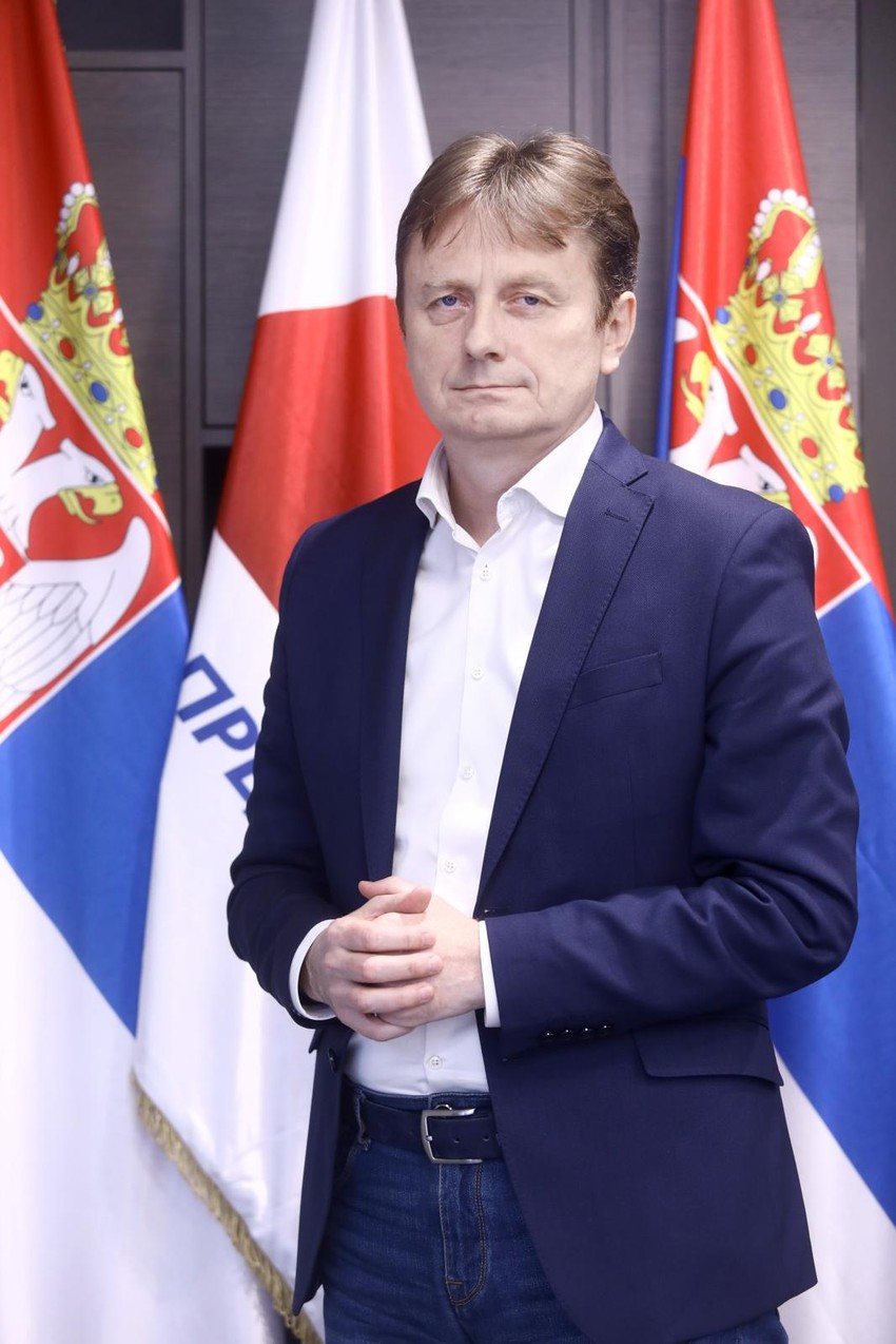 Darko Glišić