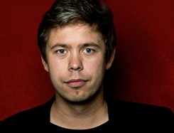 Janek Samołyk przedstawia dwa nowe nagrania. Posłuchaj 'Ślad' oraz 'Wyprowadzam się'