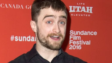 Daniel Radcliffe chciałby znowu zagrać Harry'ego Pottera