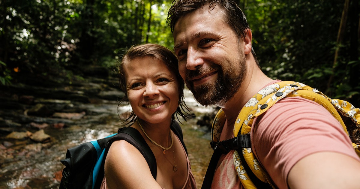 Mariusz i Karolina porzucili tajski raj. "Życie na emigracji stało się nie do zniesienia"