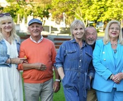 "Sanatorium miłości". Pierwszy odcinek i pierwsze wyznania. Robi się gorąco [WIDEO]