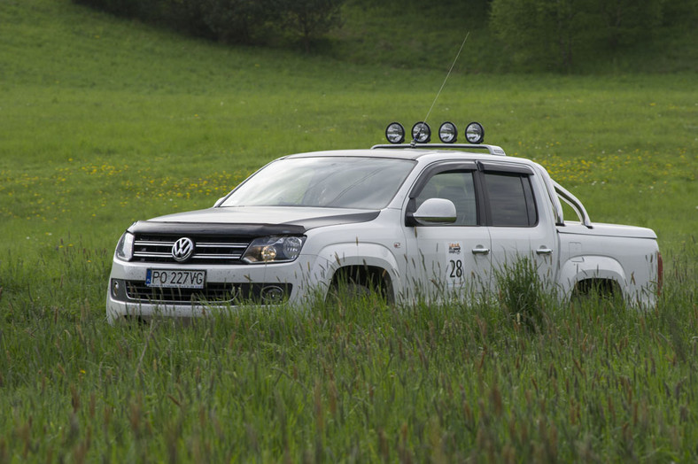 4x4 Family Adventure 2016 - przed nami nowa odsłona zabawy