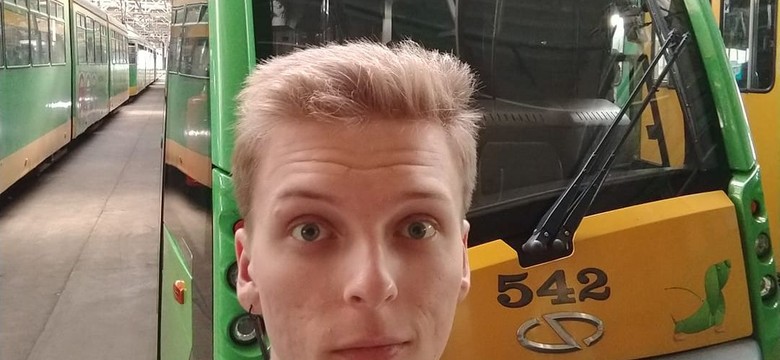 Motorniczy z Poznania: Jestem gejem, wstyd mi za mojego pracodawcę, będę jeździł z tęczowymi flagami