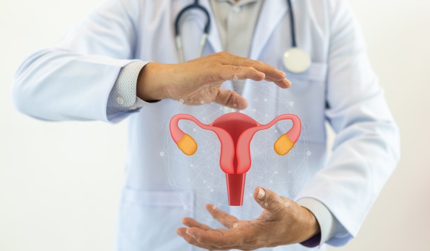 Podaci ukazuju da je HPV infekcija značajno rasprostranjenija od promena na ćelijama