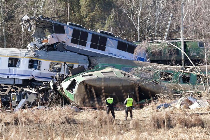 Przyczyny tragedii na torach. Jest dokument!