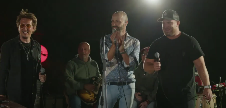 Koncert u Čekovského venovali Vašovi Patejdlovi.