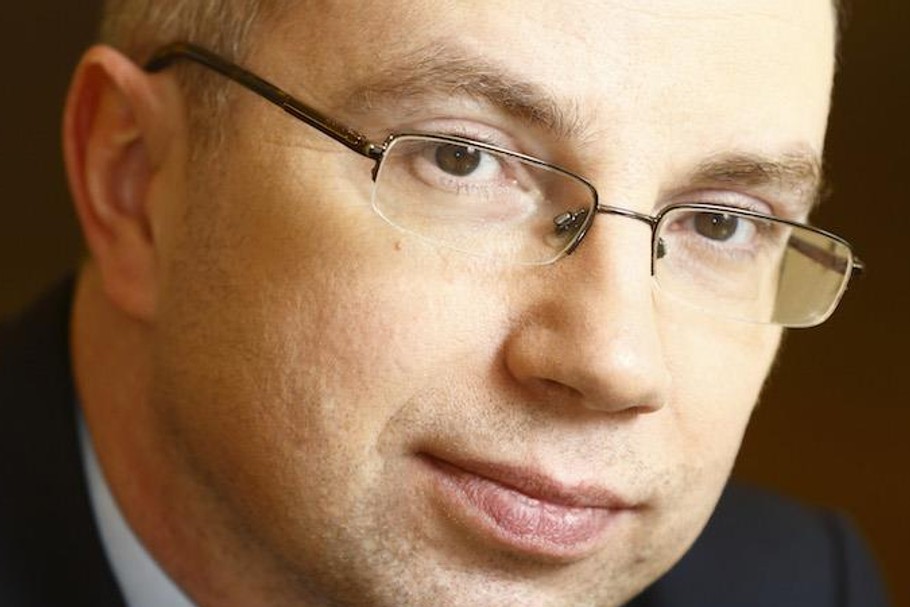 Roman Namysłowski, Partner w Crido Taxand