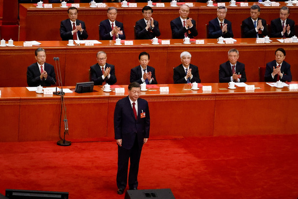 Xi Jinping