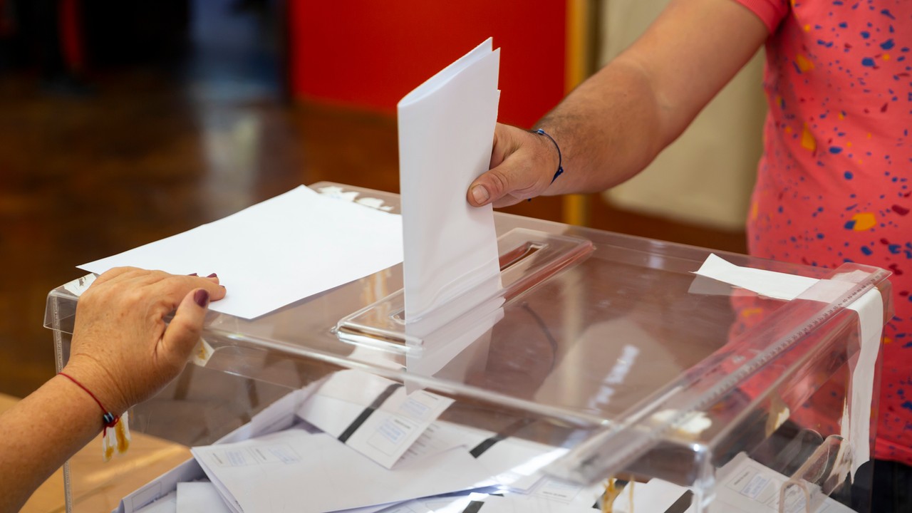 Wybory prezydenckie 2025. Głosowanie korespondencyjne. Kiedy upływa termin na złożenie wniosku?