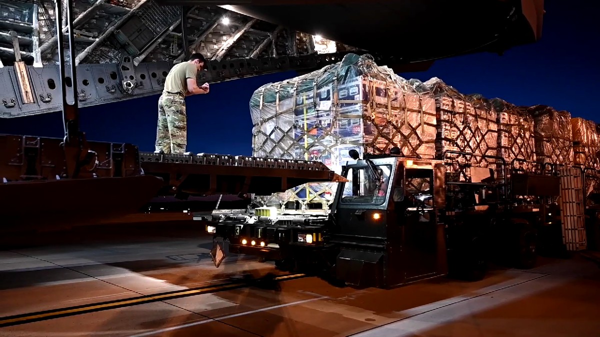 Świat w kryzysie po decyzji Donalda Trumpa. Ameryka odcina miliardy na pomoc