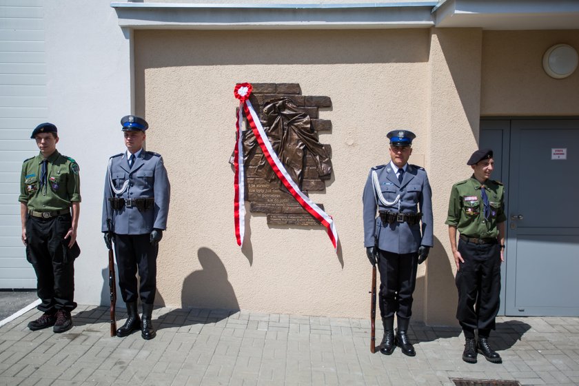 Podczas obchodów rocznicy Czerwca '56 odczytano jednak nazwiska ofiar katastrofy smoleńskiej