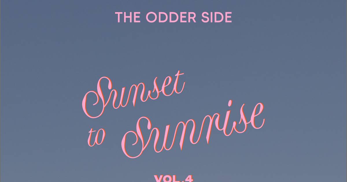 Sunset to Sunrise. The Odder Side organizuje koncert w Gdańsku