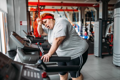 Nincs rövidebb sor: ezért nem hatnak a zsírégető hatóanyagok!
