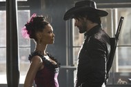 Westworld