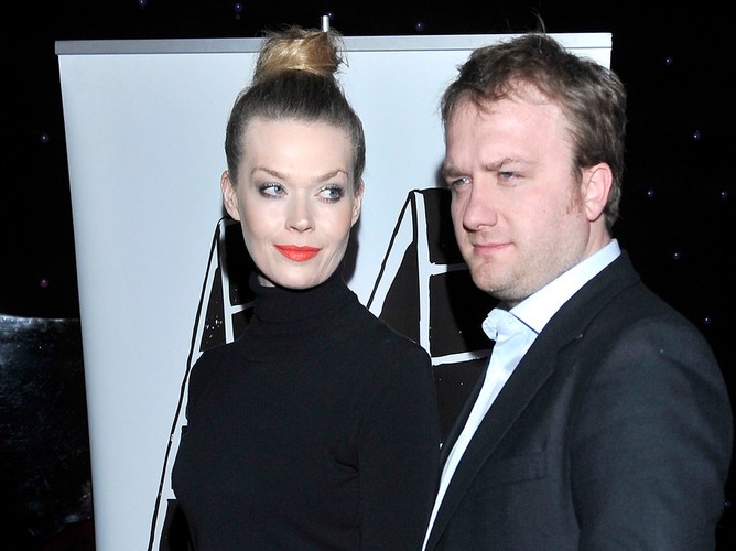 Tamara Arciuch i Bartek Kasprzykowski