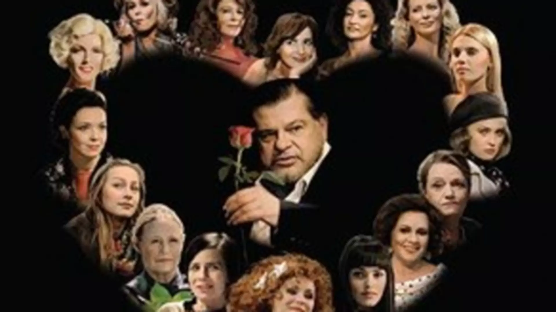 "Wszystkie kobiety Mateusza" już na DVD!