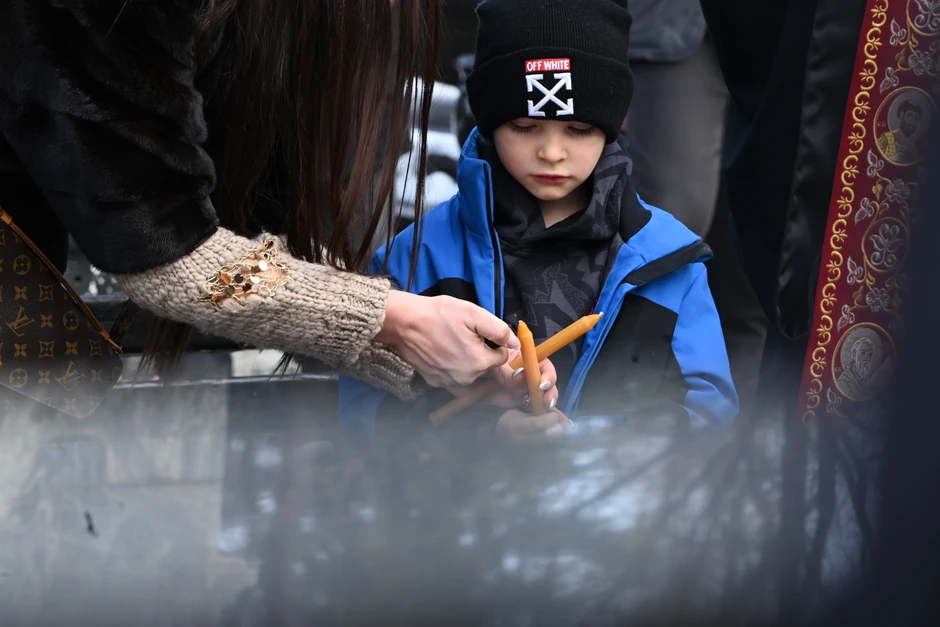 Pomen Željku Ražnatoviću Arkanu 