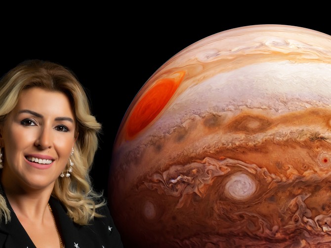 Turski astrolog Ajgul Ajdin otkriva koji horoskopski znak će konačno ustati iz pepela 24. jula