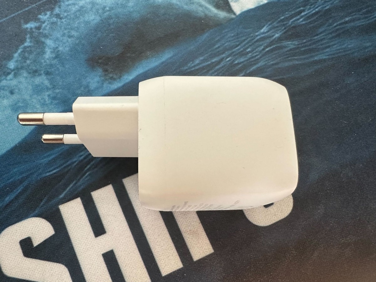 Belkin BoostCharge 45W