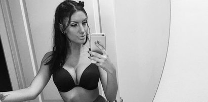 Tajemnicza śmierć August Ames, pięknej gwiazdy porno