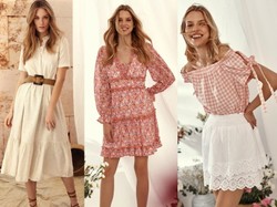 Wyprzedź lato w dobrym stylu: ciekawa propozycje w nowej kolekcji znanej marki