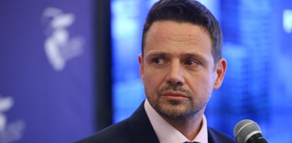 Trzaskowski idzie na całość. Prawicy się to nie spodoba