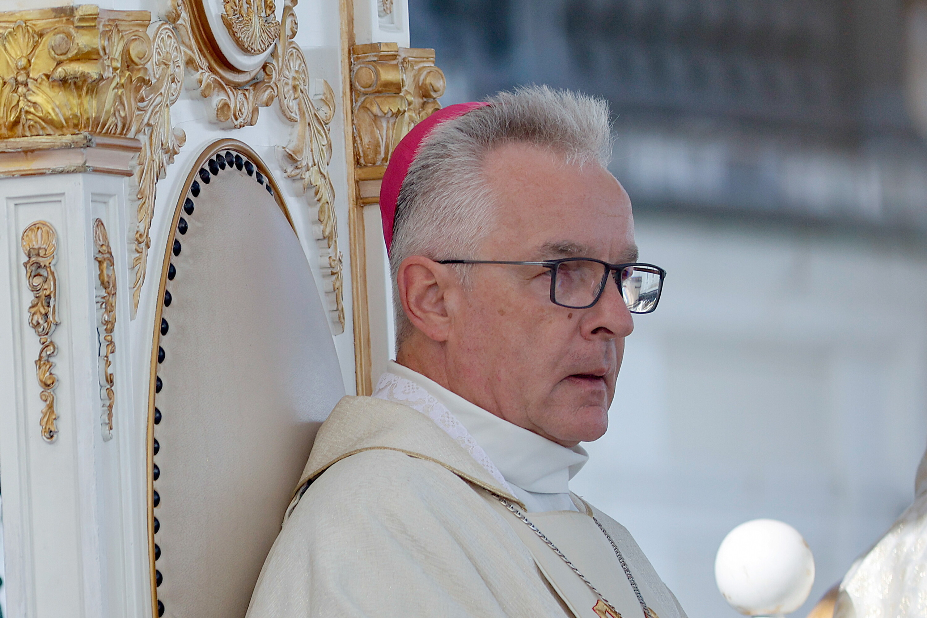 Ordynariat Polowy obchodzi 35-lecie instytucji przywróconej przez Jana Pawła II