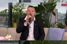 Wielka wpadka gwiazdy disco polo w TV Republika. Ludzie przecierali oczy