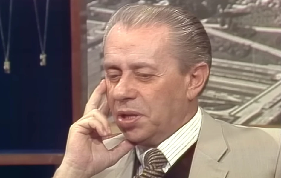 Miodrag Petrović Čkalja