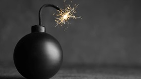 To koniec świata, jaki znamy. "Ład międzynarodowy pod przywództwem USA jest w fazie destrukcji"