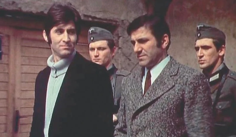 Valter brani Sarajevo