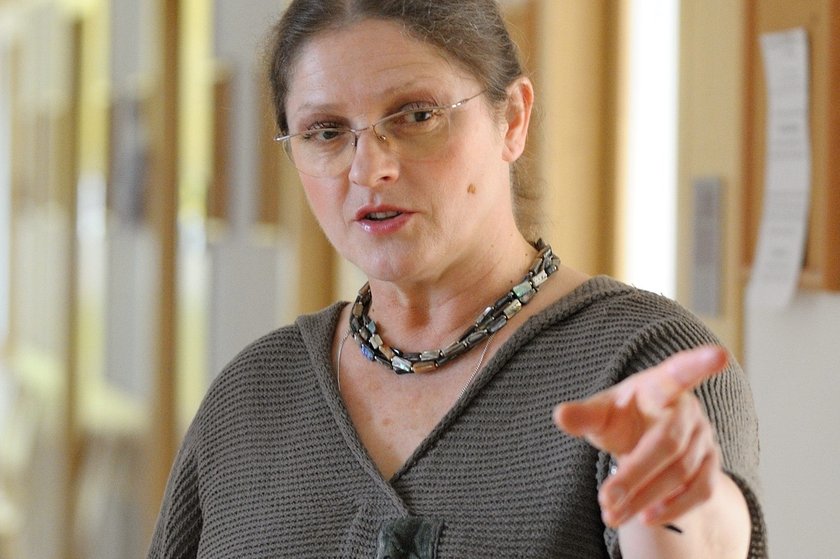 Krystyna Pawłowicz