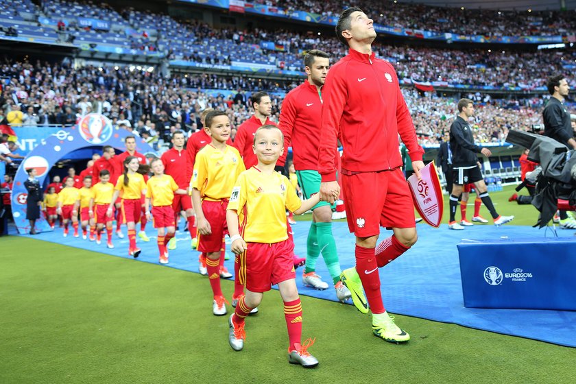 Reprezentacja Polski na Euro 2016. Z kim zagramy w 1/8 finału?