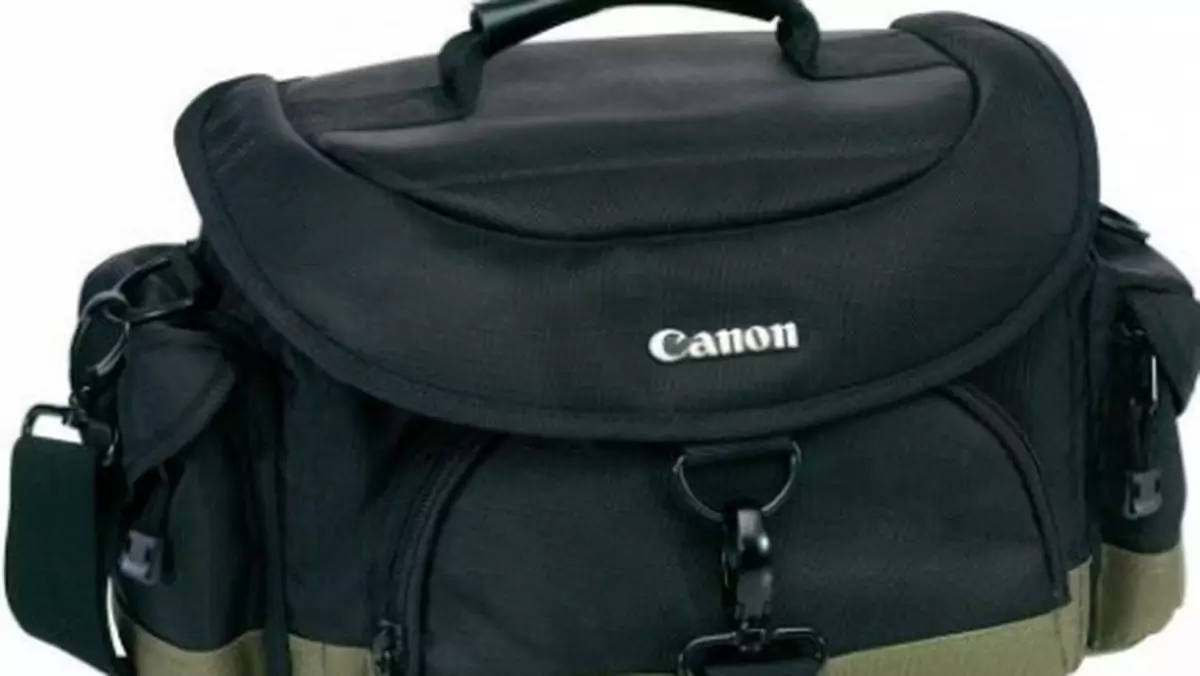 Canon Deluxe Gadget Bag 10EG