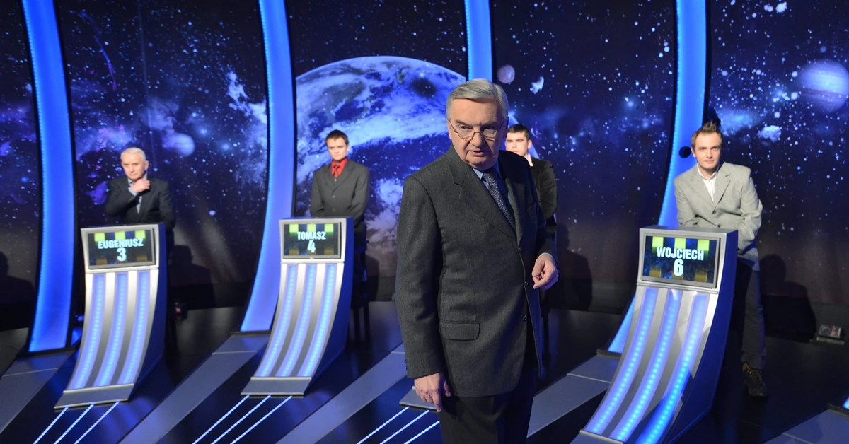 QUIZ. Pytania z ostatnich odcinków teleturnieju "Jeden z dziesięciu". Ostatnie pokonało zwycięzcę