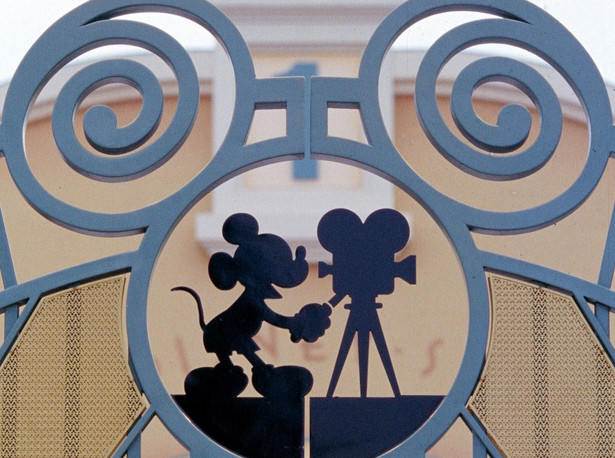 Firmę Iinet pozwało między innymi studio filmowe Disney