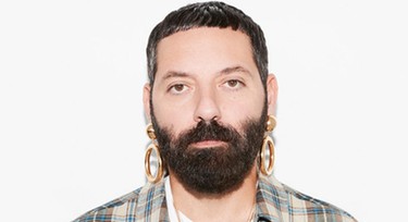 Davide Renne, Gucci and Moschino designer dies aged 46