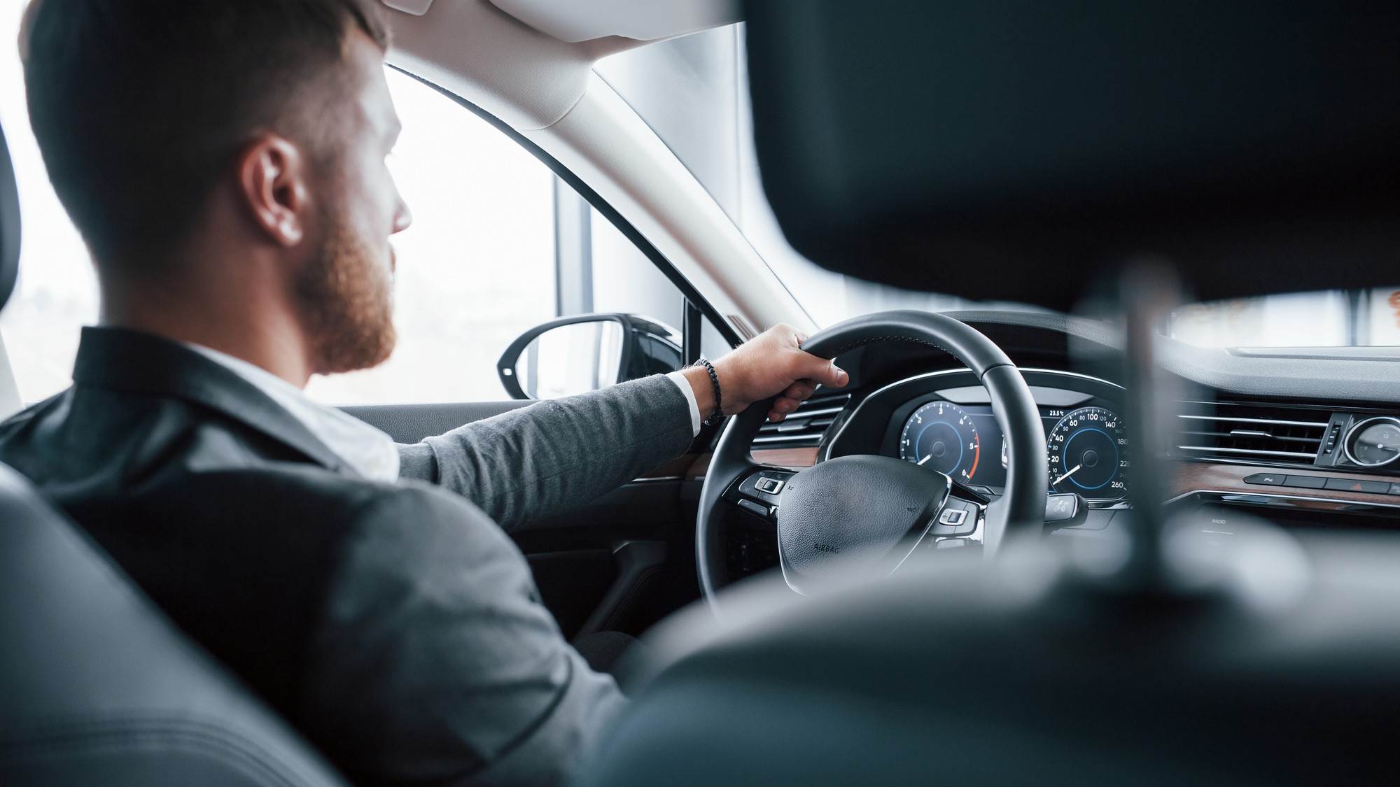 Otestujte sa a zistite, ako dobre v skutočnosti poznáte svoje auto.