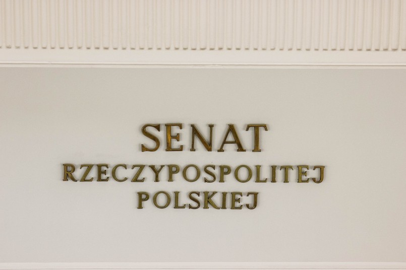 Senat RP