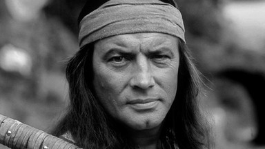 Nie żyje Pierre Brice, odtwórca roli Winnetou